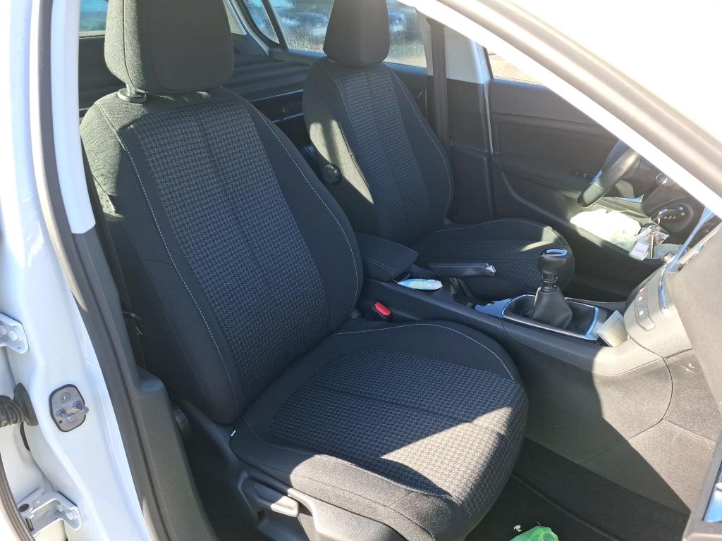 Peugeot 308 AFFAIRE BLUEHDI 130 S&S BVM6 PREMIUM PACK 2021