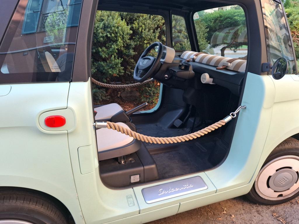 FIAT TOPOLINO 