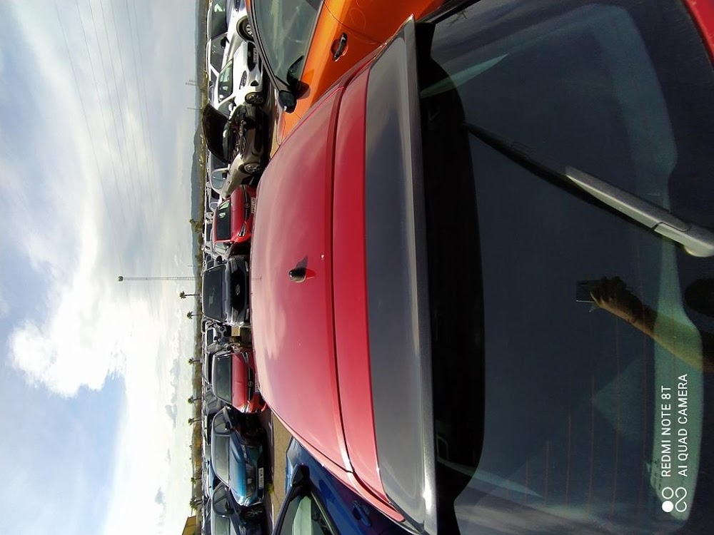 Foto Opel Corsa 6