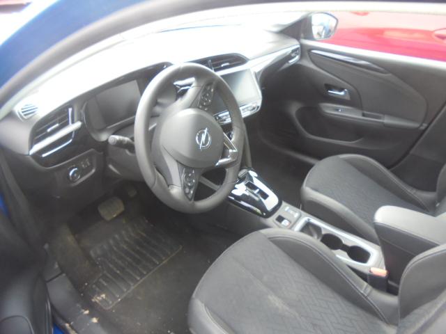 Foto Opel Corsa 12