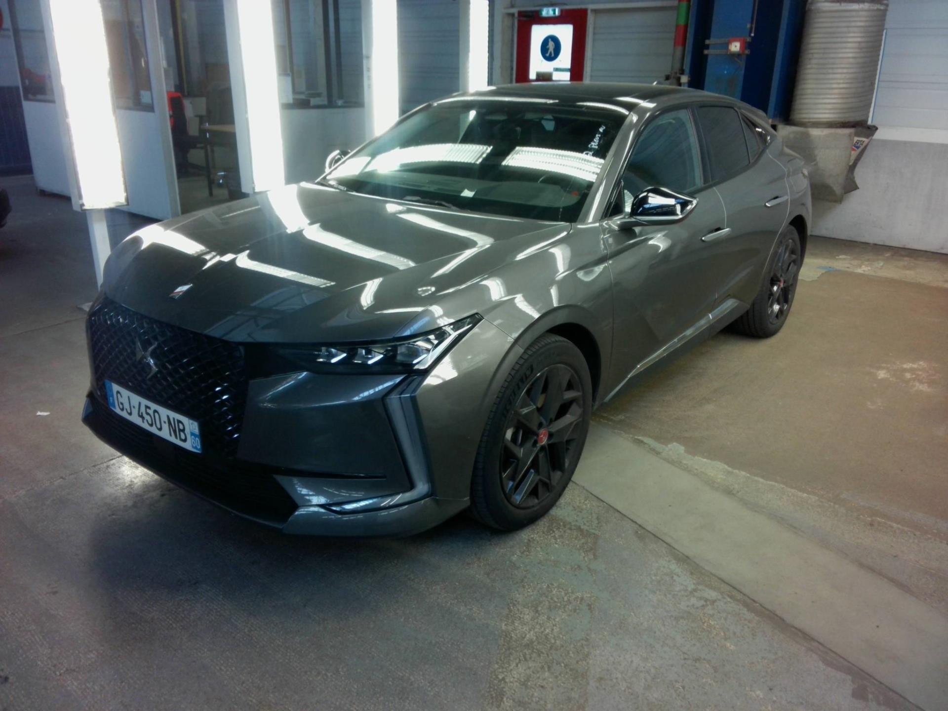 DS 4 II