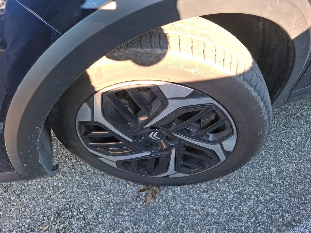 Citroen C4 PureTech 130 EAT8 Max 2024