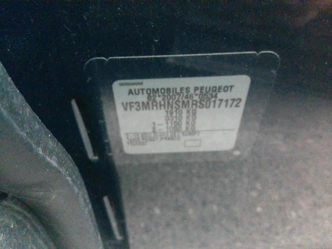 Foto Peugeot 3008 6