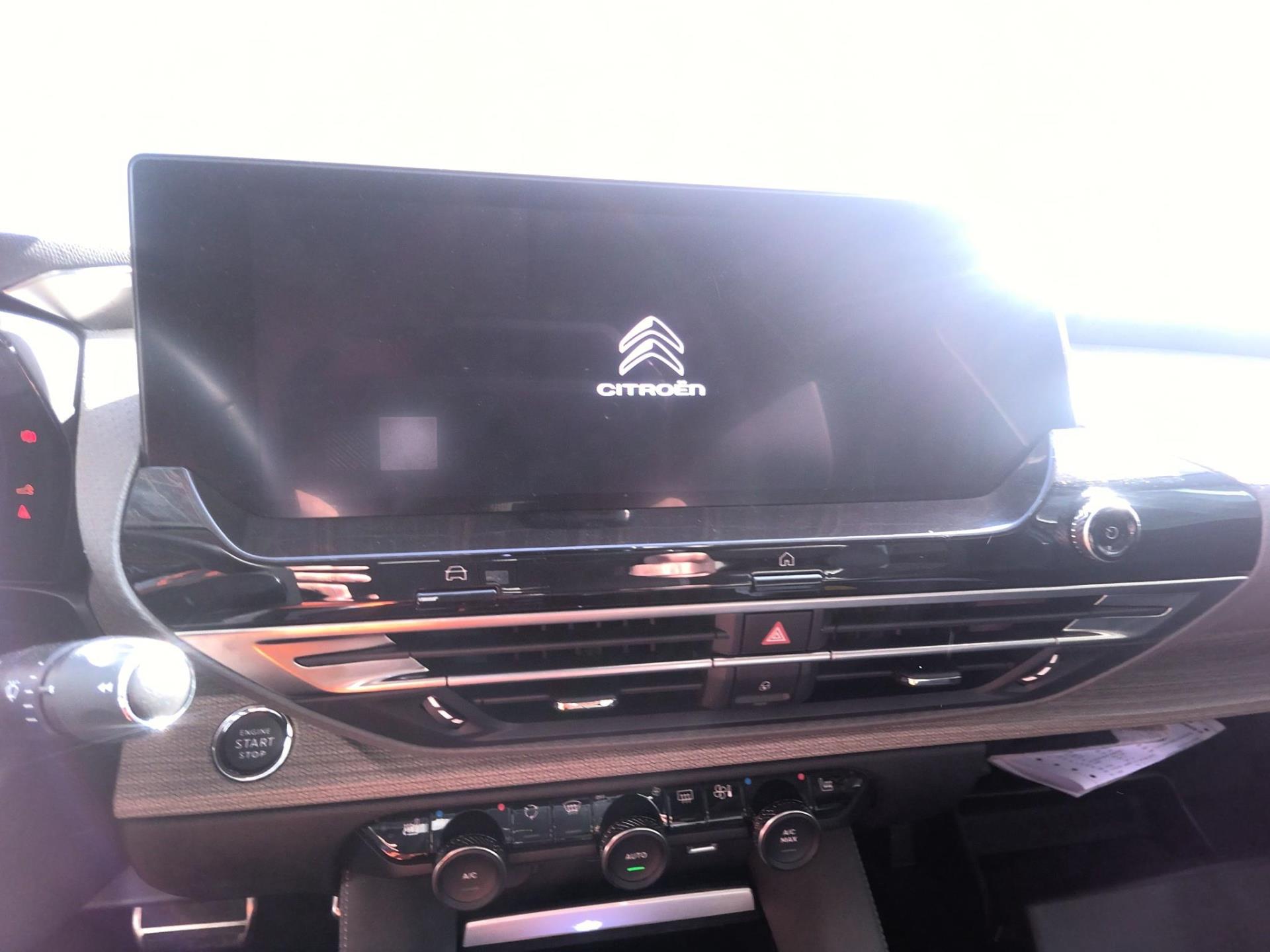 Citroen C5 X Hybride Rechargeable 225 S&S e-EAT8 Shine Pack 2023