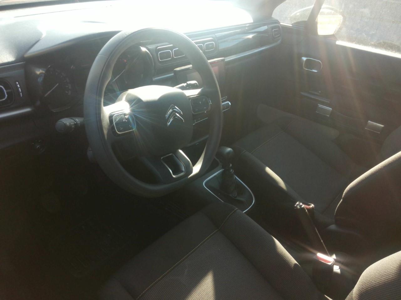 Foto Citroën C3 Origin 3