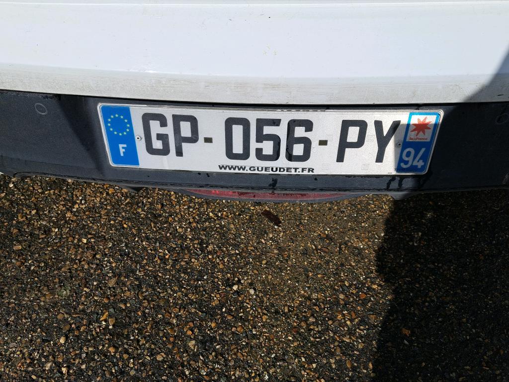 Peugeot 208 ELECTRIQUE 50 KWH 136 ACTIVE BUSINESS R 2023