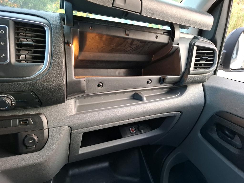 Opel VIVARO FGN L2 2.0 DIESEL 120 CH BVA8 PACK CLIM 2020