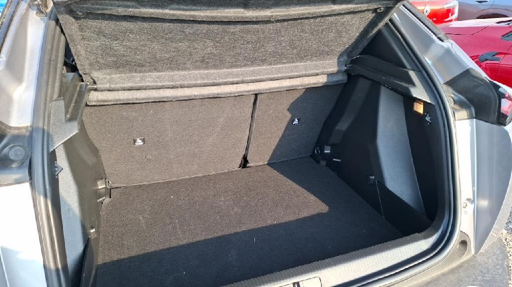 Foto Peugeot 2008 19
