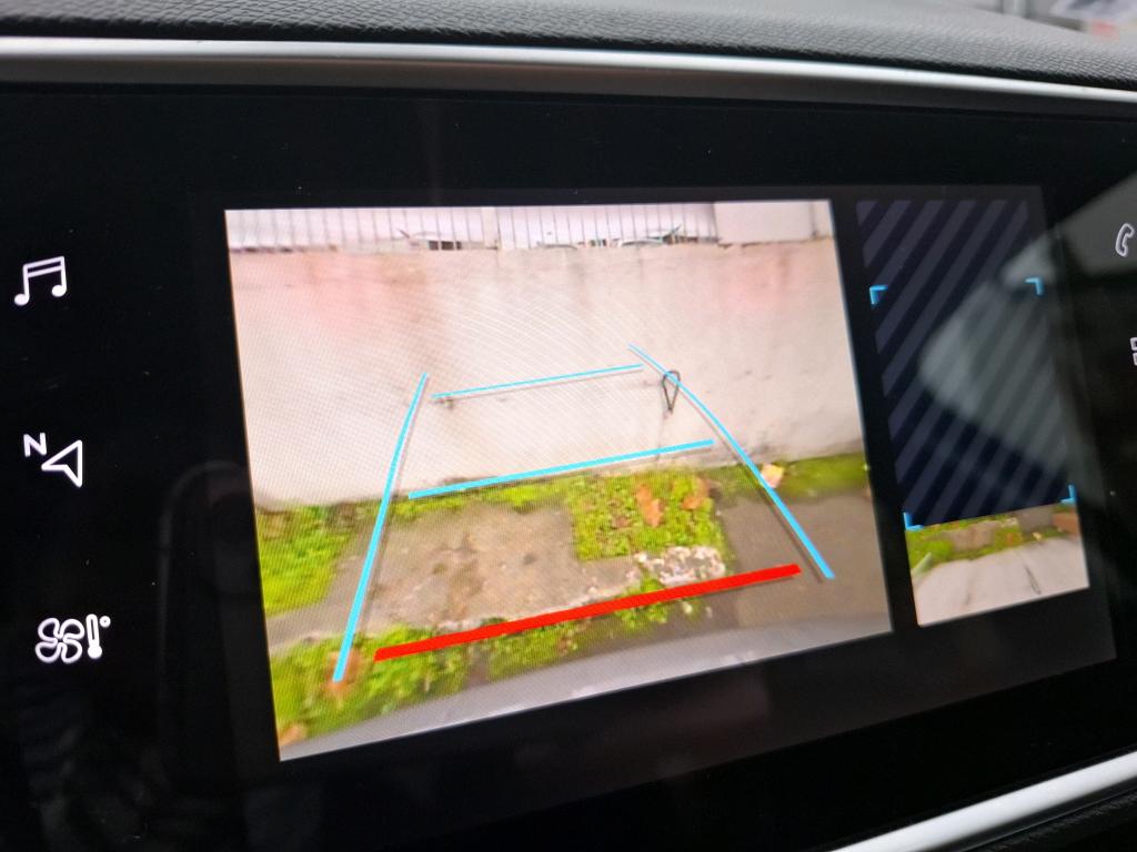 Peugeot 308 BlueHDi 130ch S&S EAT8 Active Business 2020