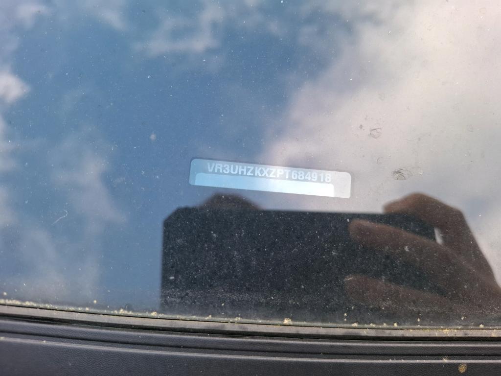 Peugeot 208 Electrique 50 kWh 136ch Style 2024