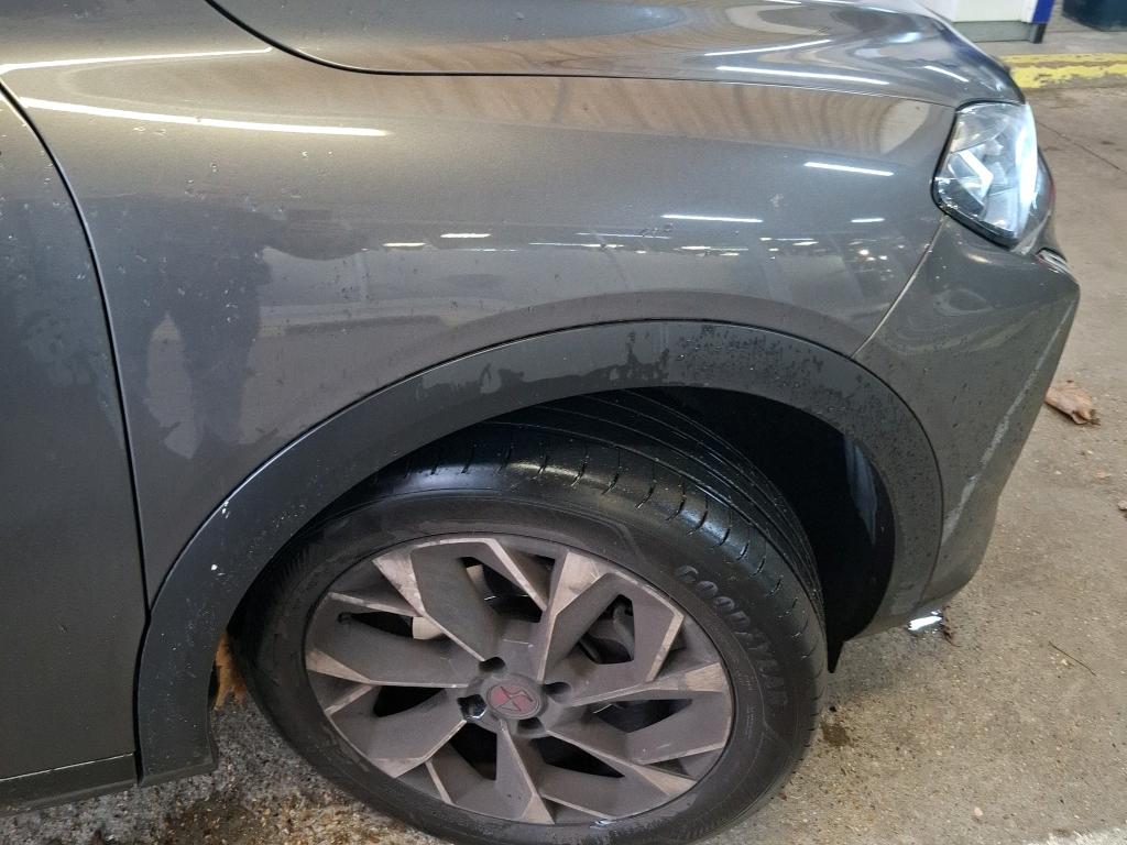 DS DS3 Crossback PureTech 130 EAT8 Performance Line+ 2023