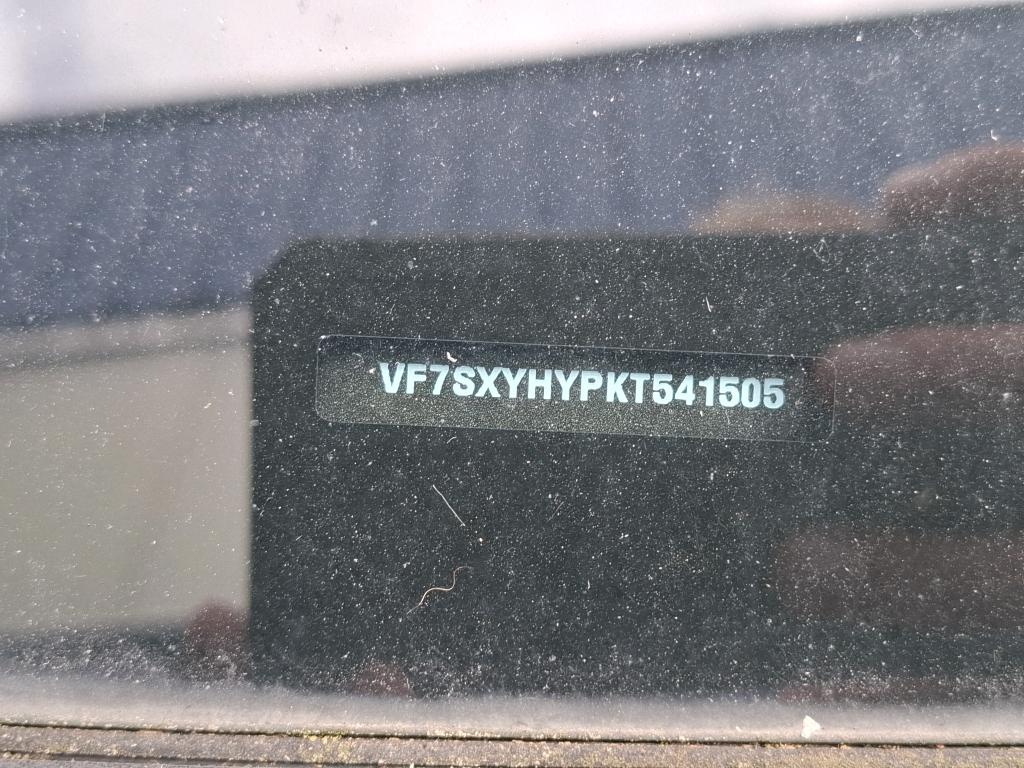 Citroen C3 BlueHDi 100 S&S BVM Feel Business 2019