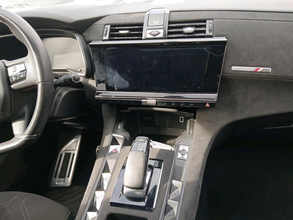 DS DS 7 CROSSBACK / DS 7 