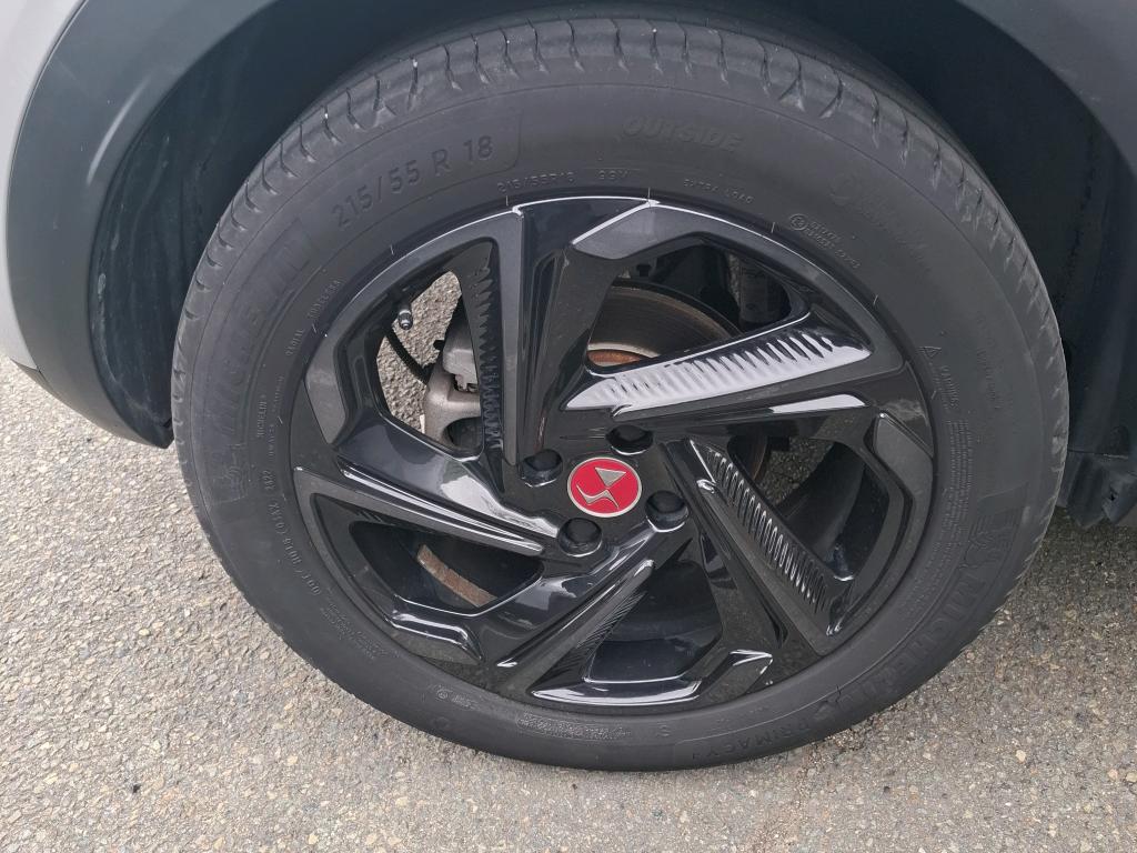 DS DS3 Crossback E-Tense Performance Line+ 2022
