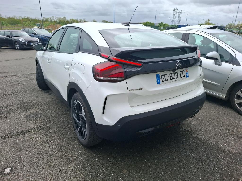 Citroen C4 BlueHDi 130 S&S EAT8 Feel Pack 2021