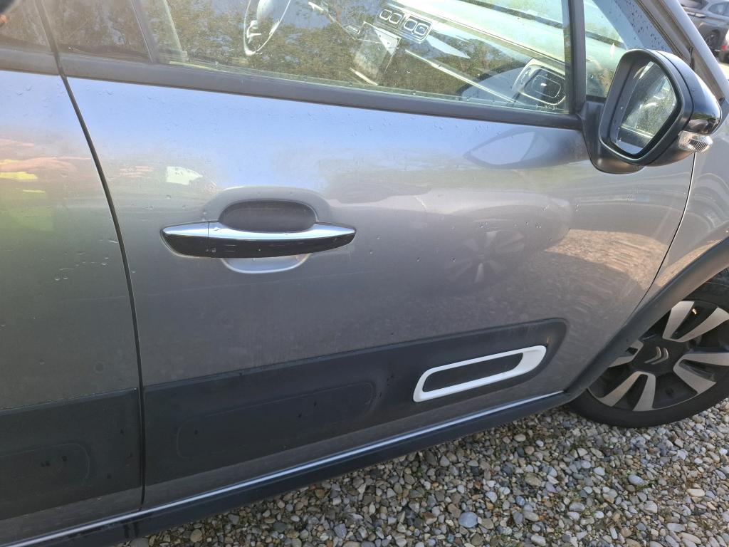 Citroen C3 PureTech 110 S&S BVM6 Shine 2023