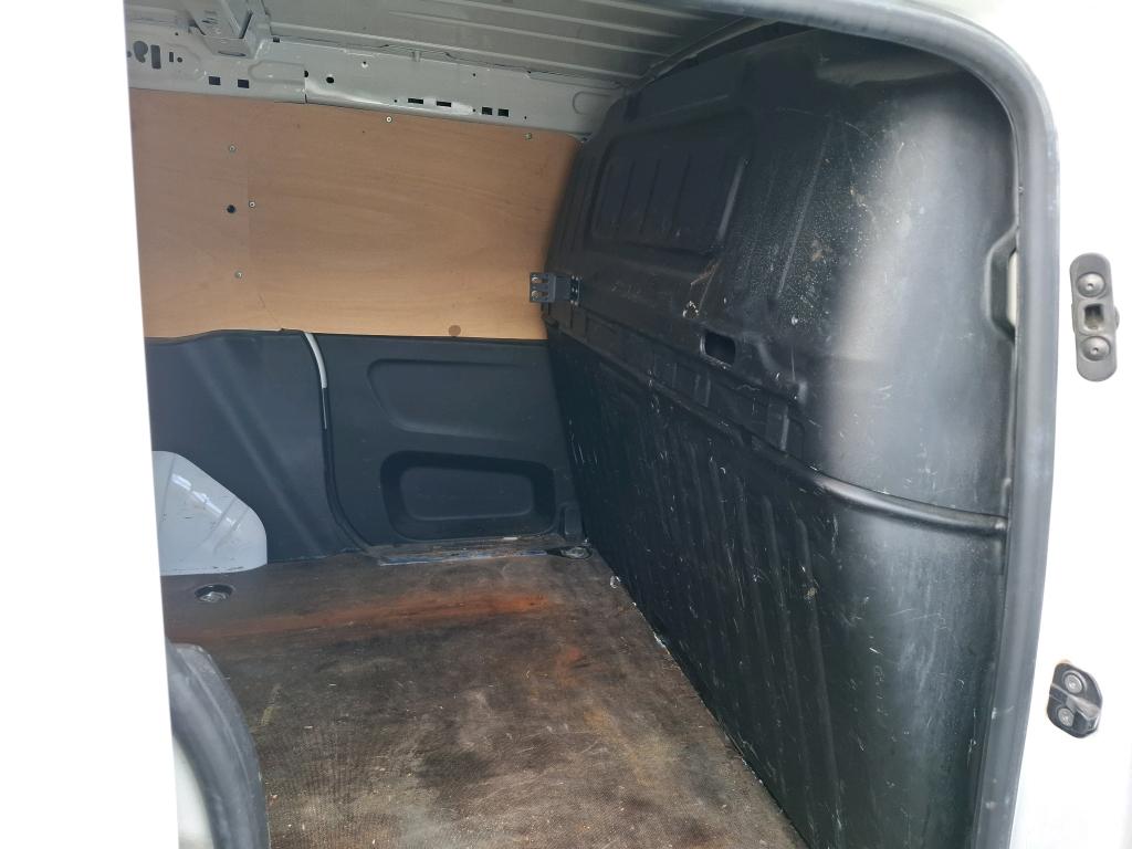 Citroen BERLINGO VAN M 650 BLUEHDI 100 S&S CLUB 2019