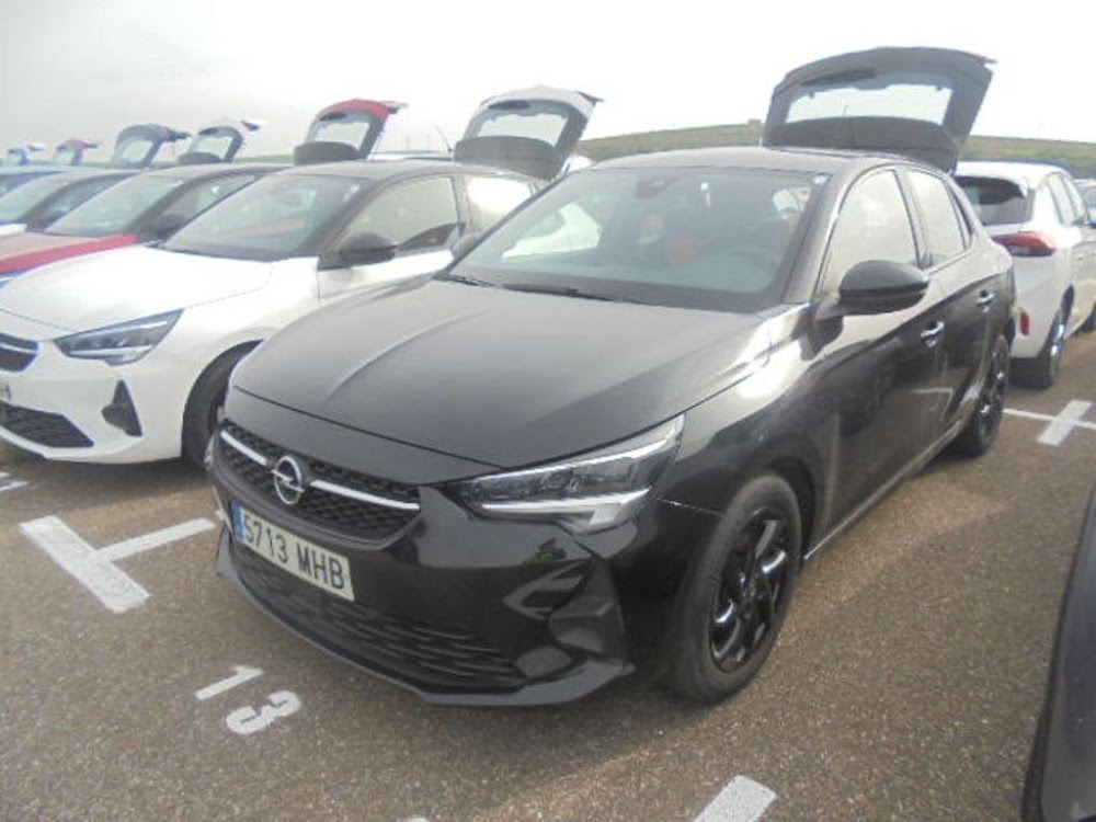 Foto Opel Corsa 9