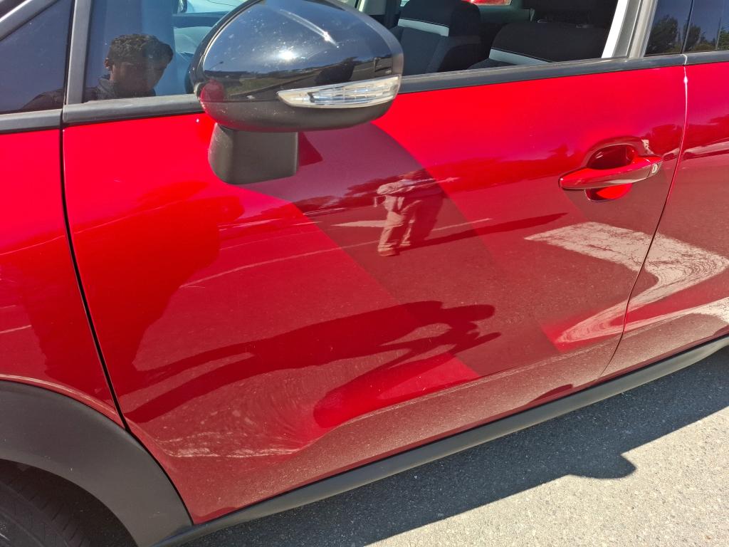 Citroen C3 Aircross BlueHDi 110 S&S BVM6 Shine 2022
