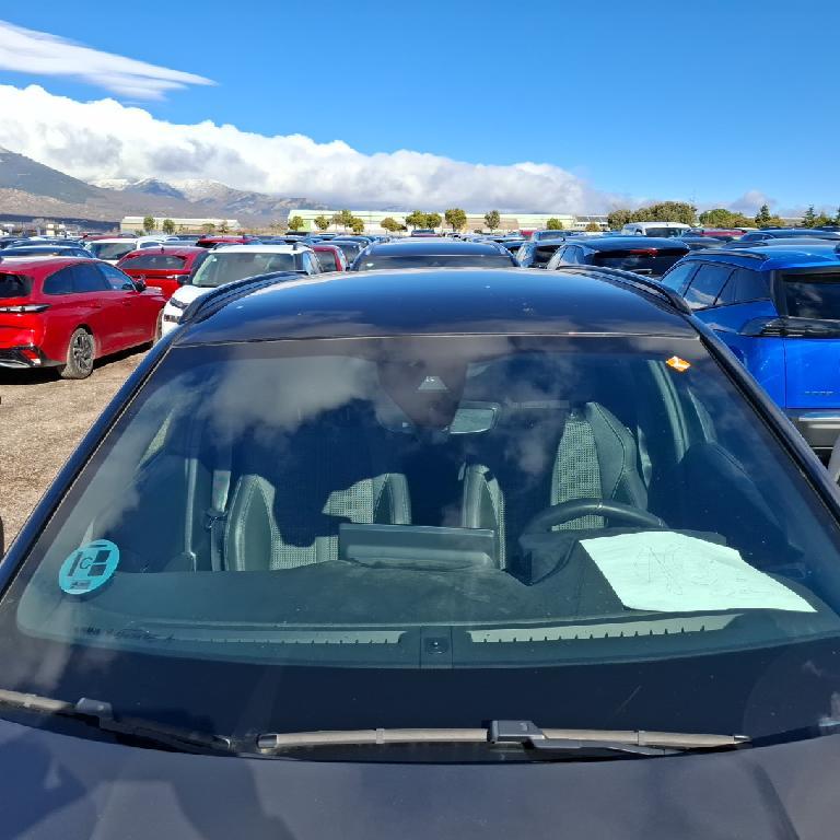 Foto Peugeot 2008 6