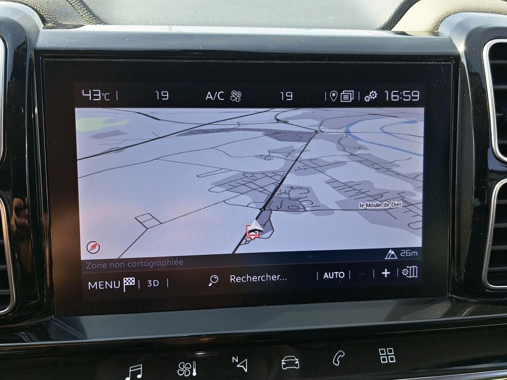 Citroen C5 Aircross BlueHDi 130 S&S EAT8 C-Series 2021