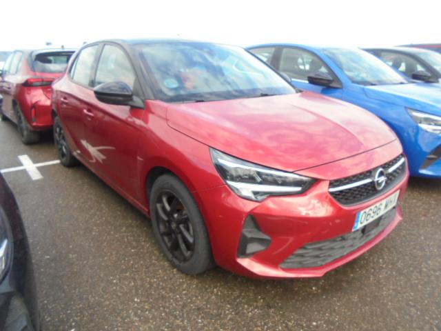 Foto Opel Corsa 5