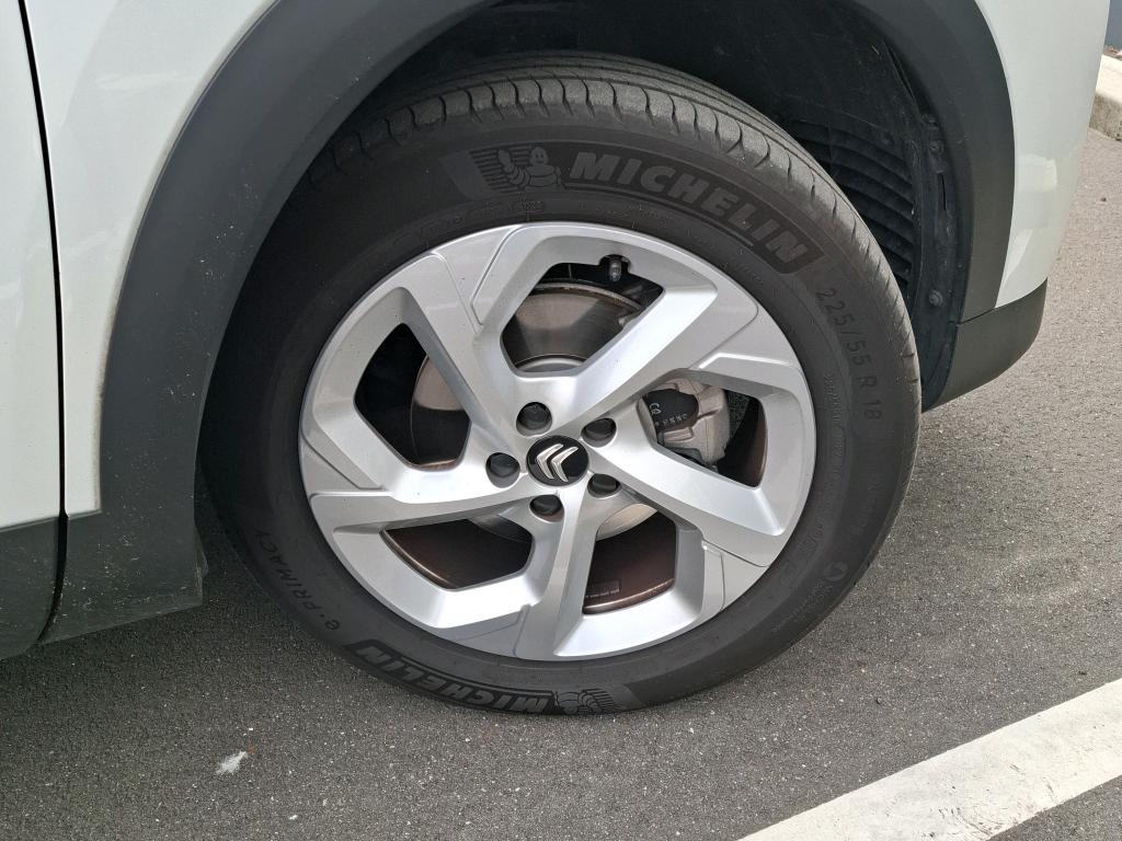 Citroen C5 Aircross PureTech 130 BVM6 You 2024