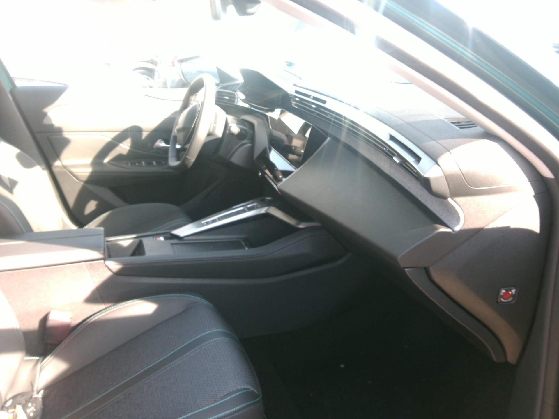 Peugeot 308 SW Electrique 54 kWh 156ch Allure 2023