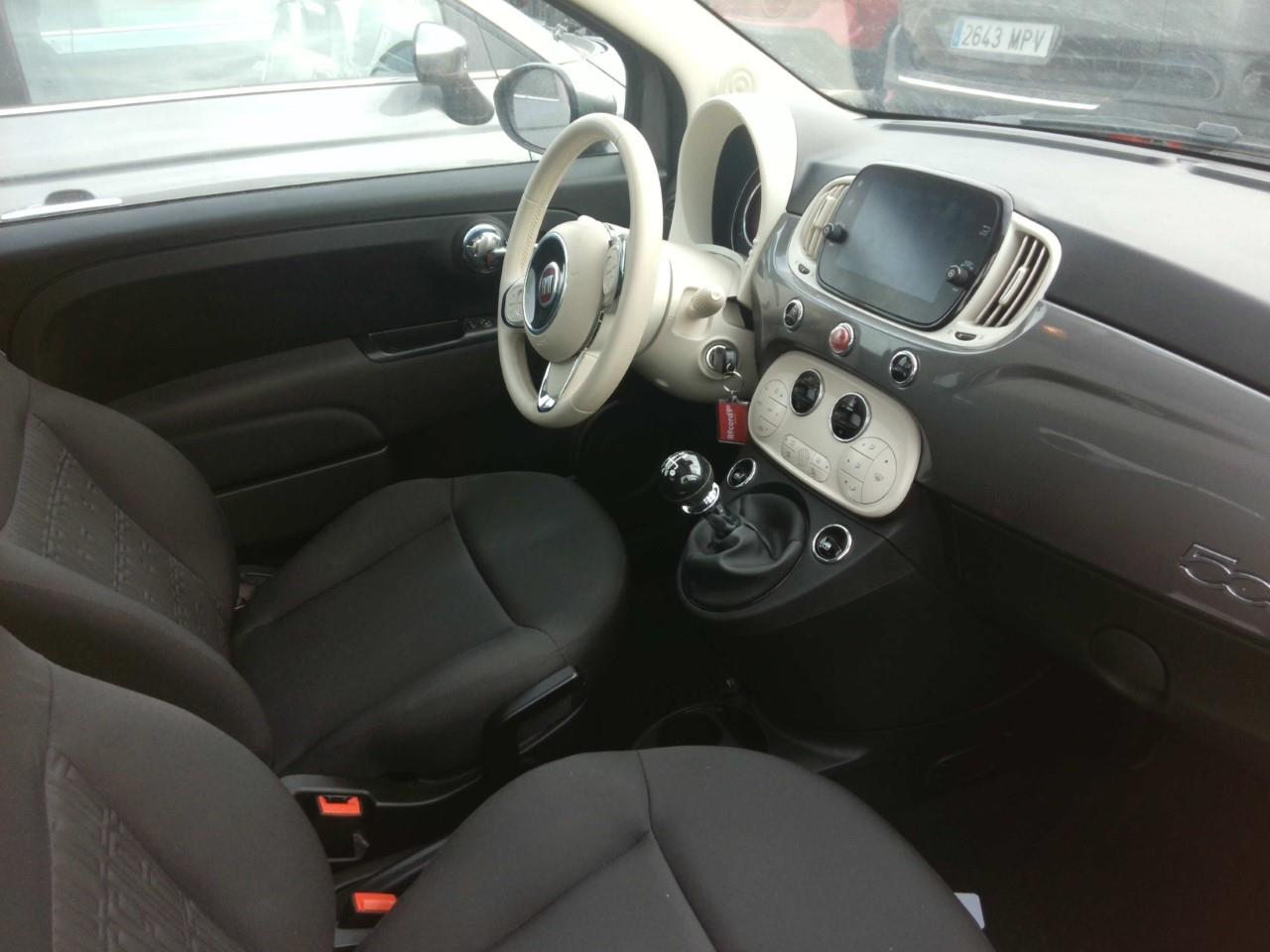Foto Fiat 500X 3