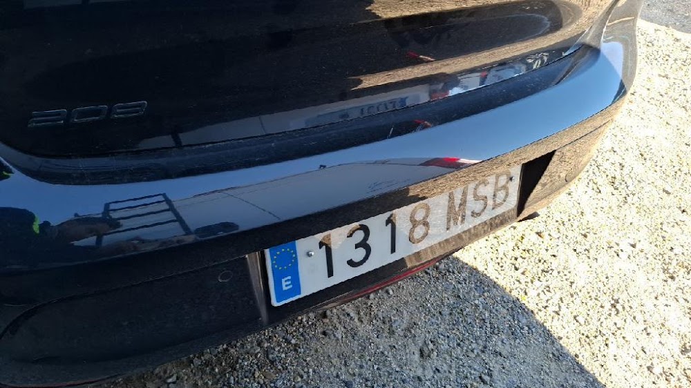 Peugeot 208 Nuevo 208 5P Allure Gasolina 100 S&S 6 Vel. MAN
