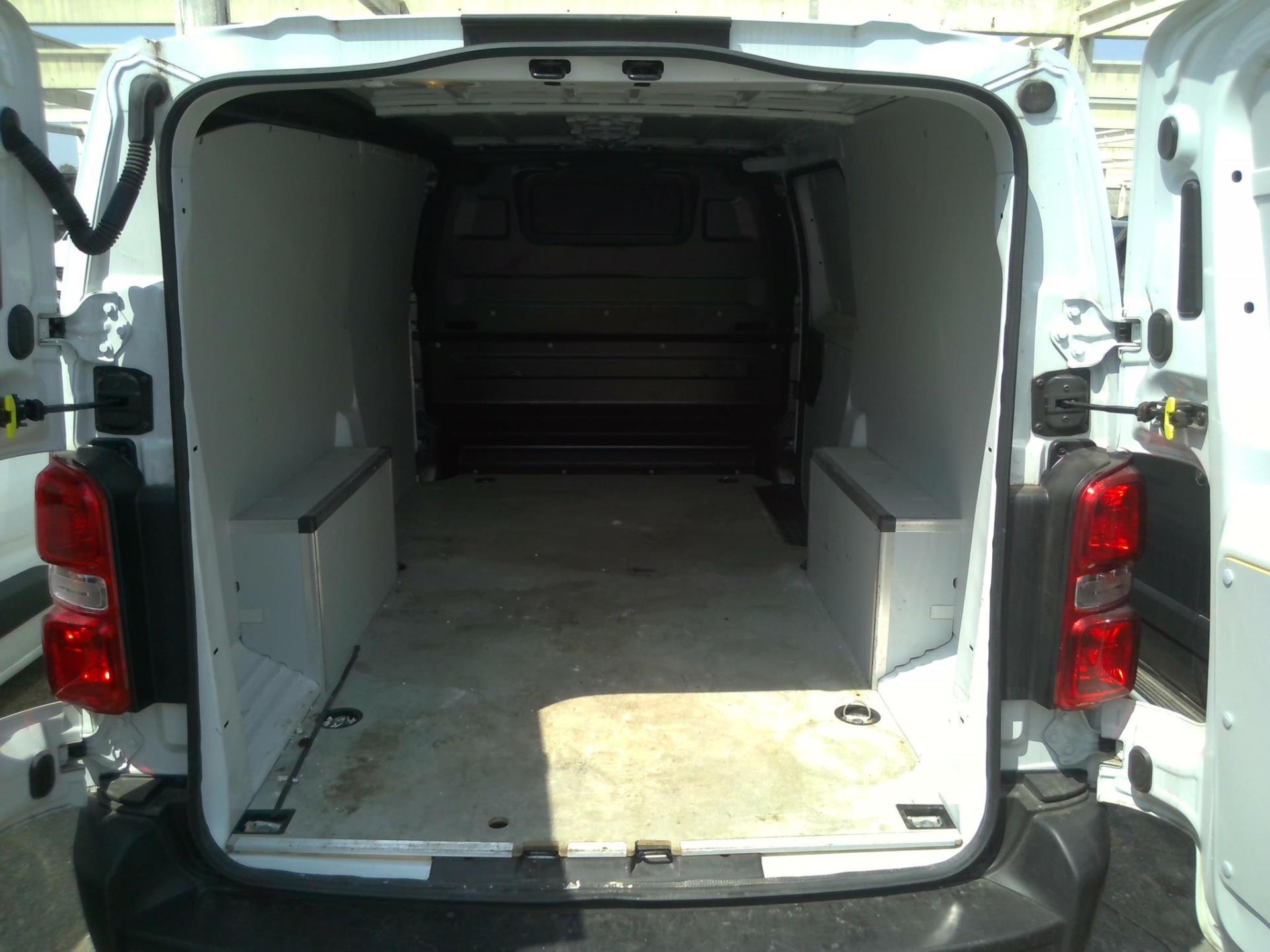 Citroen JUMPY FGN XL BLUEHDI 120 S&S BVM6 2024