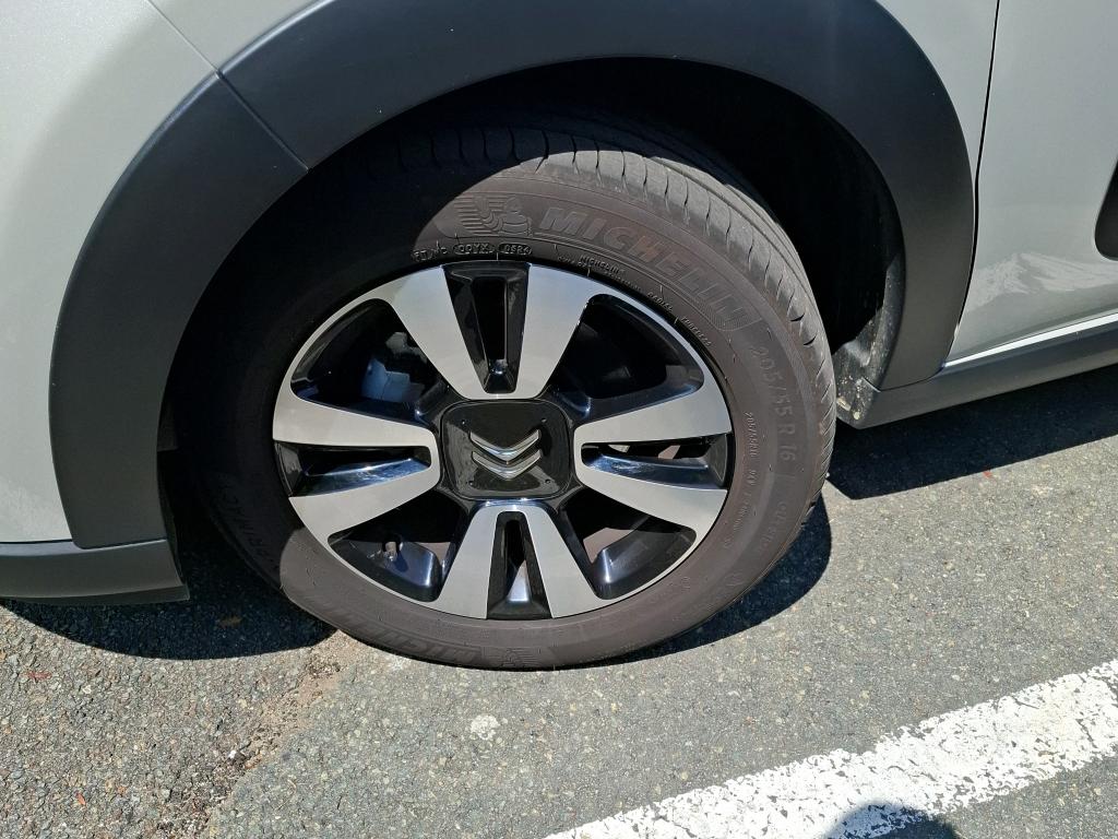 Citroen C3 PureTech 110 ch EAT6 Max 2024