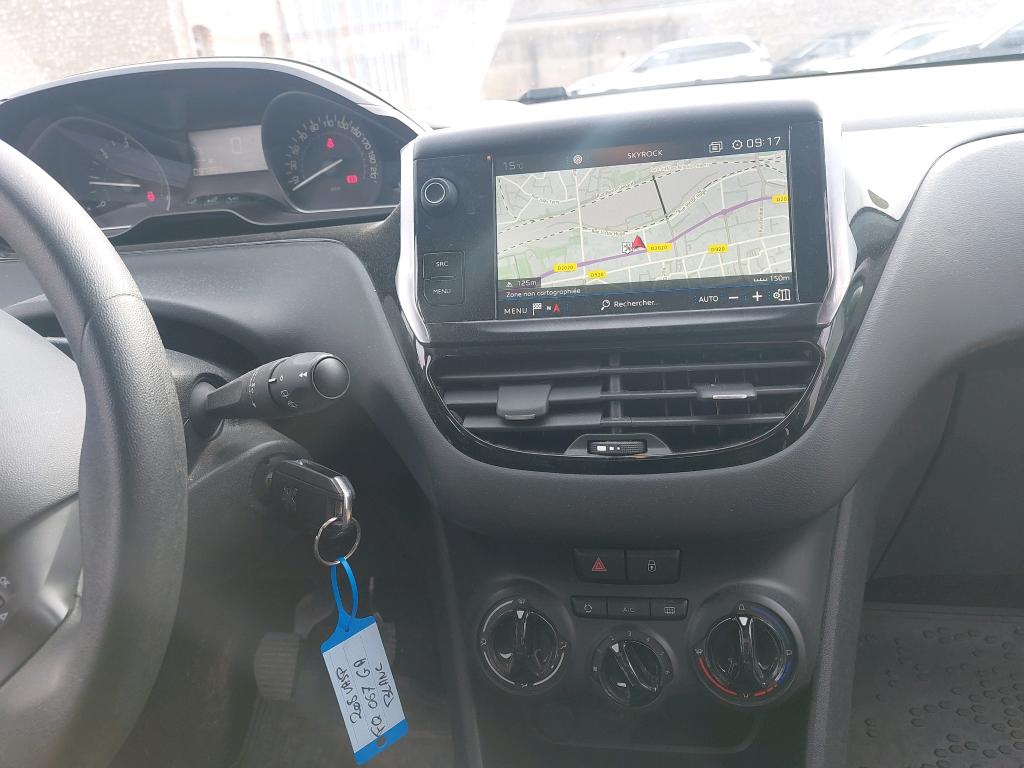 Peugeot 208 AFFAIRE BLUEHDI 100 S&S BVM5 PREMIUM PACK 2020
