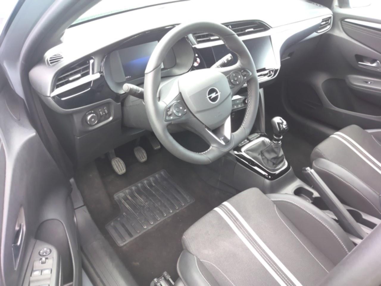 Foto Opel Corsa 8