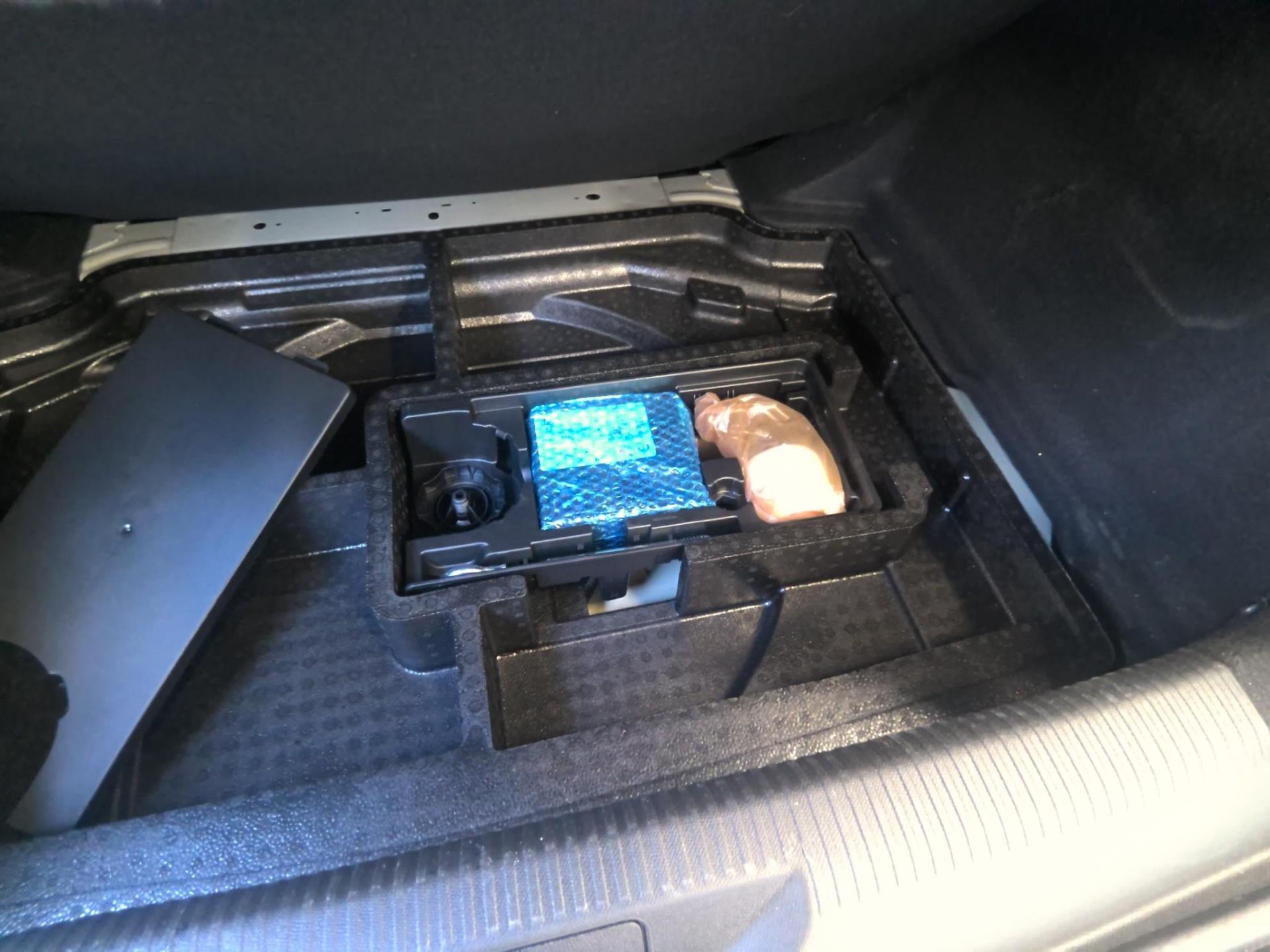 Peugeot 308 Hybrid 145 e-DCS6 GT 2025