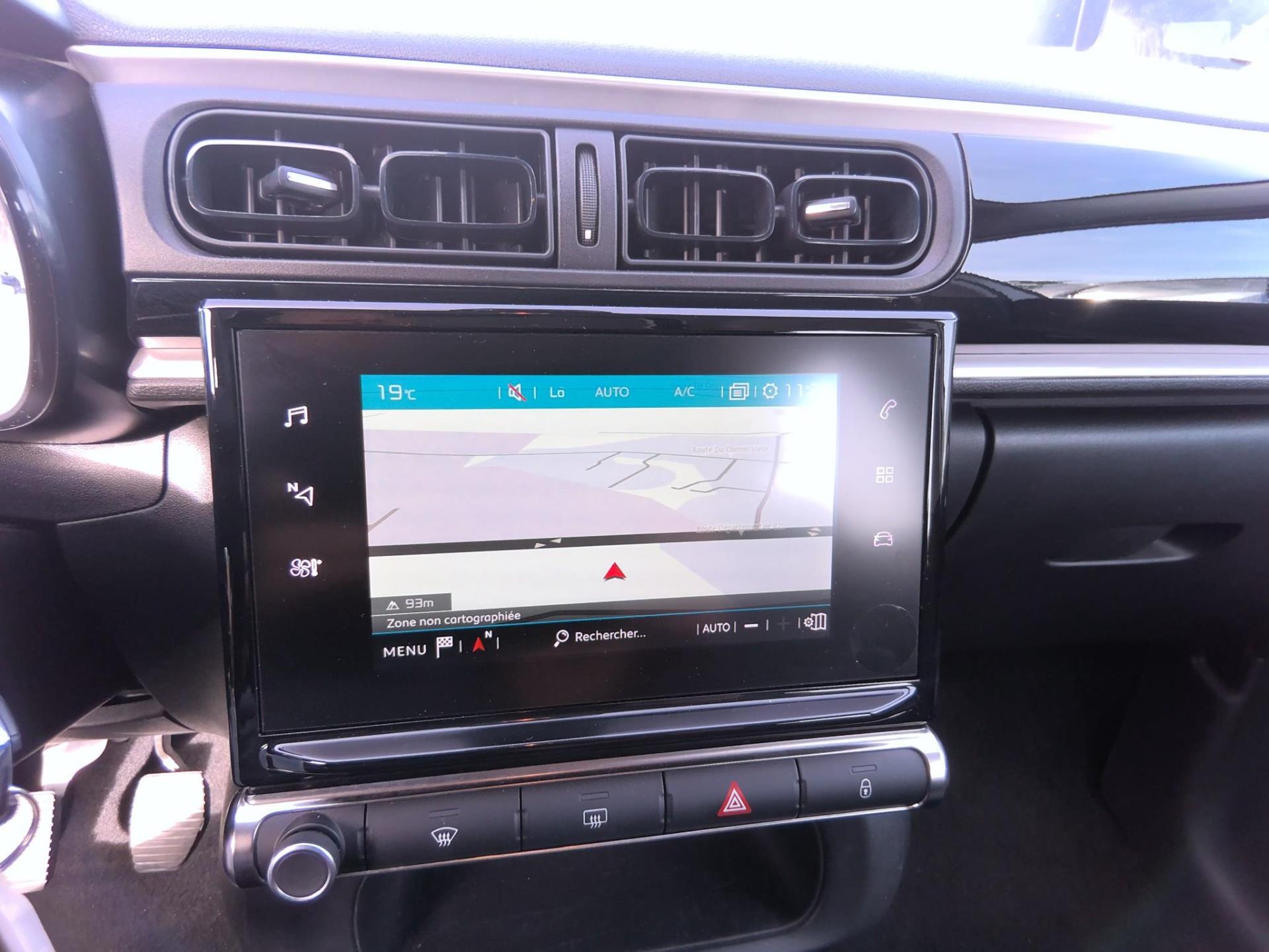 Citroen C3 PureTech 83 ch BVM5 Plus 2024