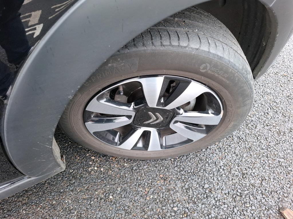 Citroen C3 PureTech 110 ch EAT6 Max 2024