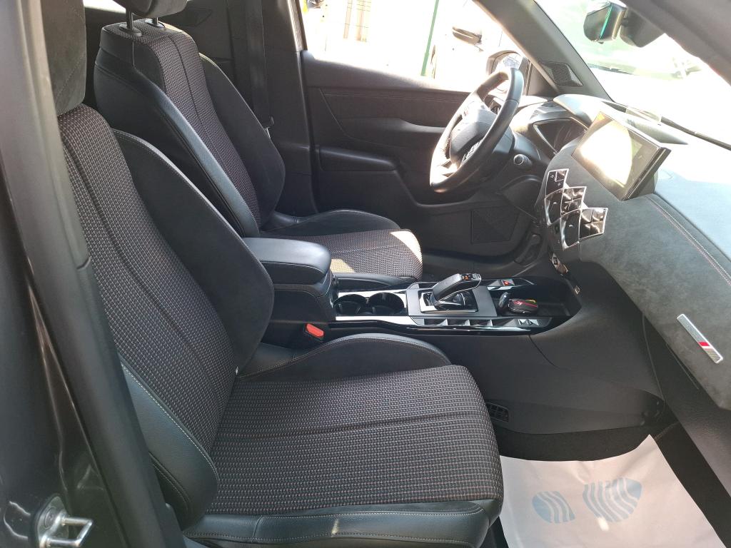 DS DS3 Crossback E-Tense Performance Line+ 2021