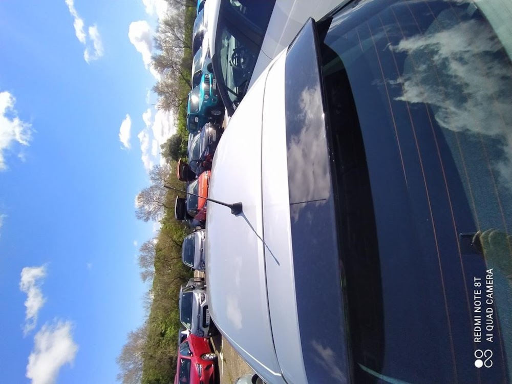 Foto Opel Corsa 5