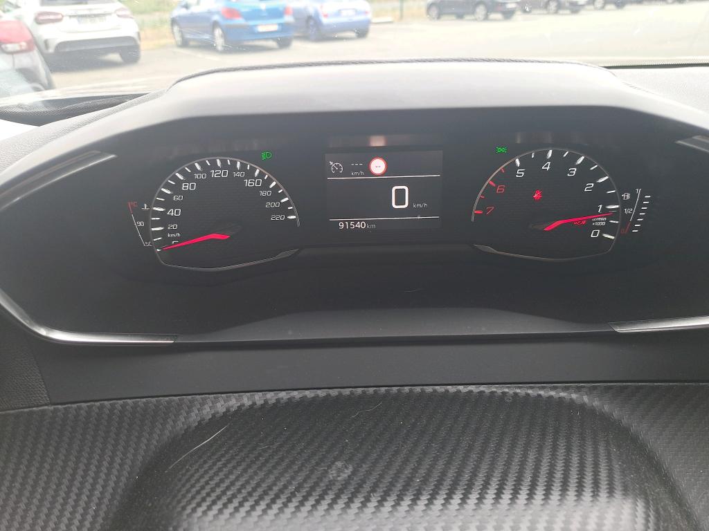 Peugeot 2008 PureTech 130 S&S BVM6 Active Pack 2022