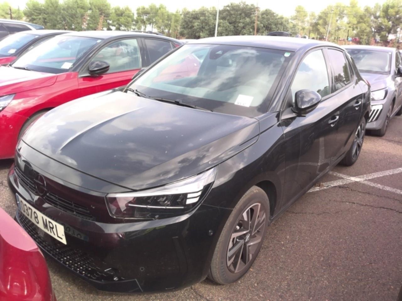 Foto Opel Corsa 2