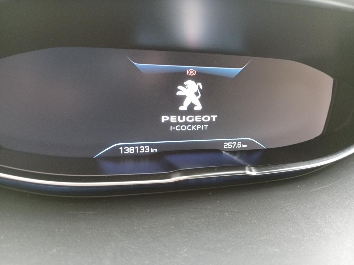 Foto Peugeot 5008 5