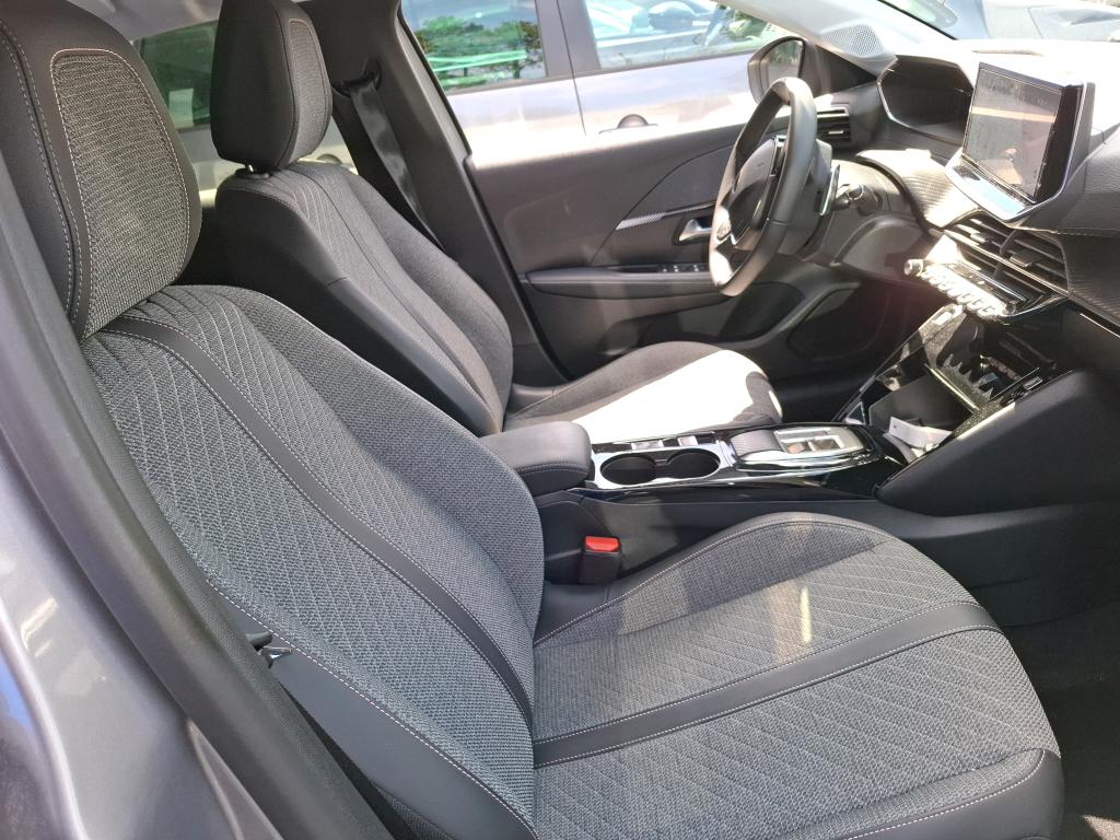 Peugeot 208 Hybrid 100 e-DCS6 Allure 2024