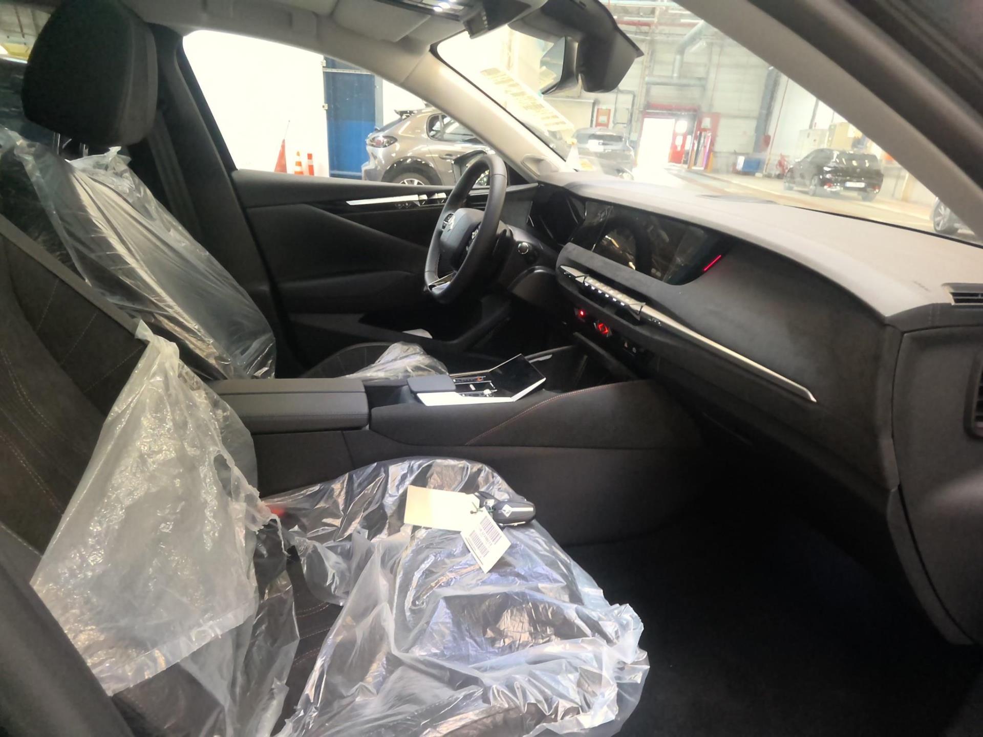 DS DS 4 Hybride E-Tense 225 EAT8 Performance Line+ 2023