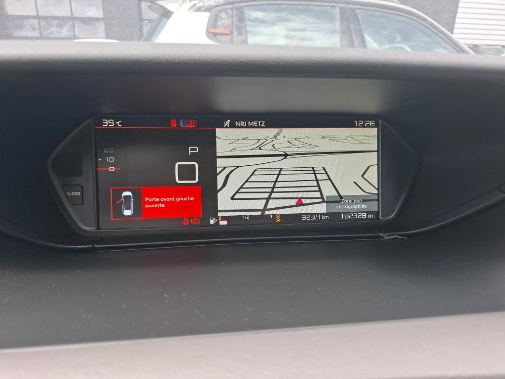 Citroen Grand C4 Spacetourer BlueHDi 130 S&S EAT8 Feel 2021