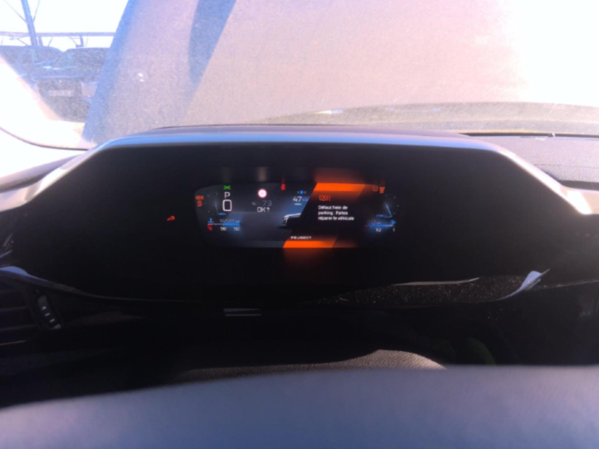 Peugeot 308 PureTech 130ch S&S EAT8 Allure Pack 2023