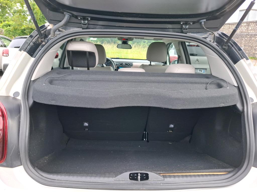 Citroen C3 PureTech 83 S&S BVM5 Shine 2023