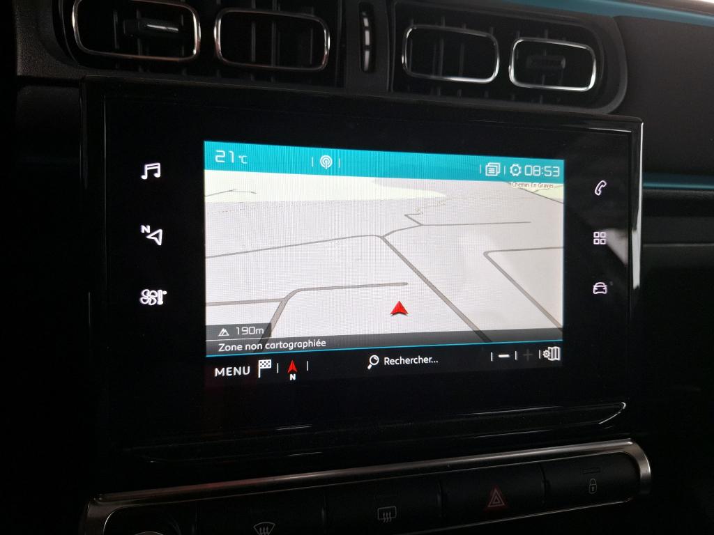 Citroen C3 BlueHDi 100 S&S BVM6 Shine Pack 2022