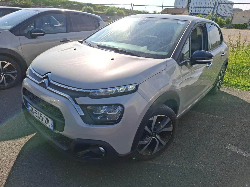 C3 III