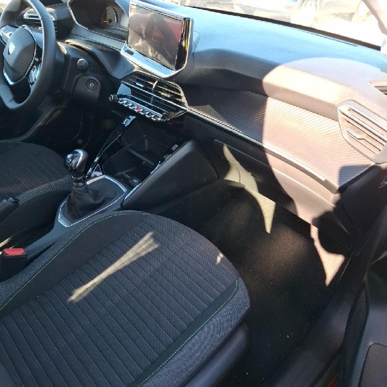 Foto Peugeot 308 11